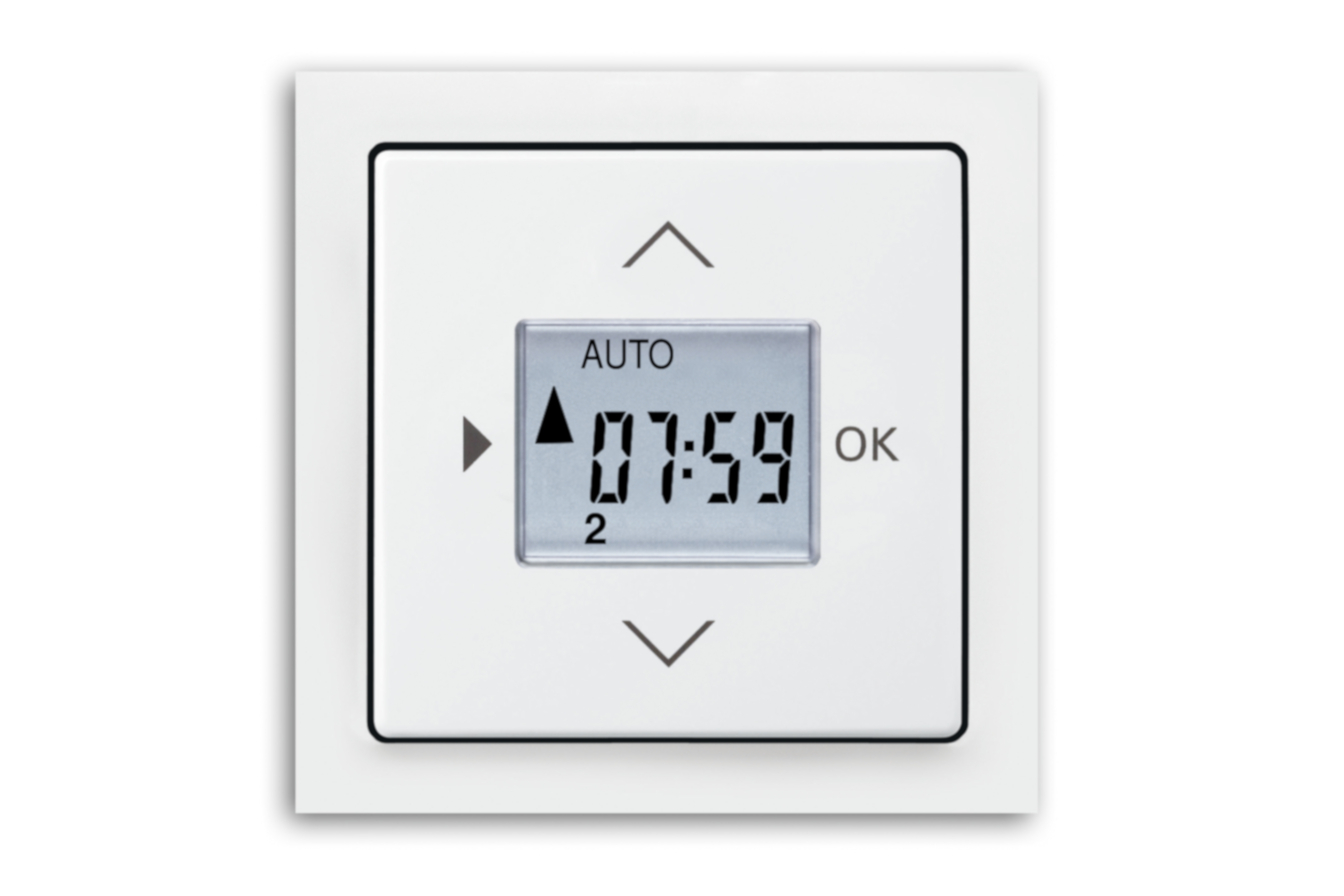 Busch Jalousie-Compact-Timer