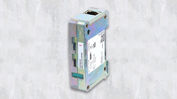 DEHNpatch Class EA (929 161) für das Energiemanagementsystem in Ihrem Zuhause