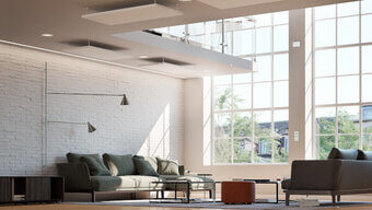 Dimplex Infrarotheizung