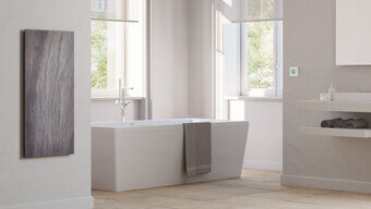 Dimplex Infrarotheizung