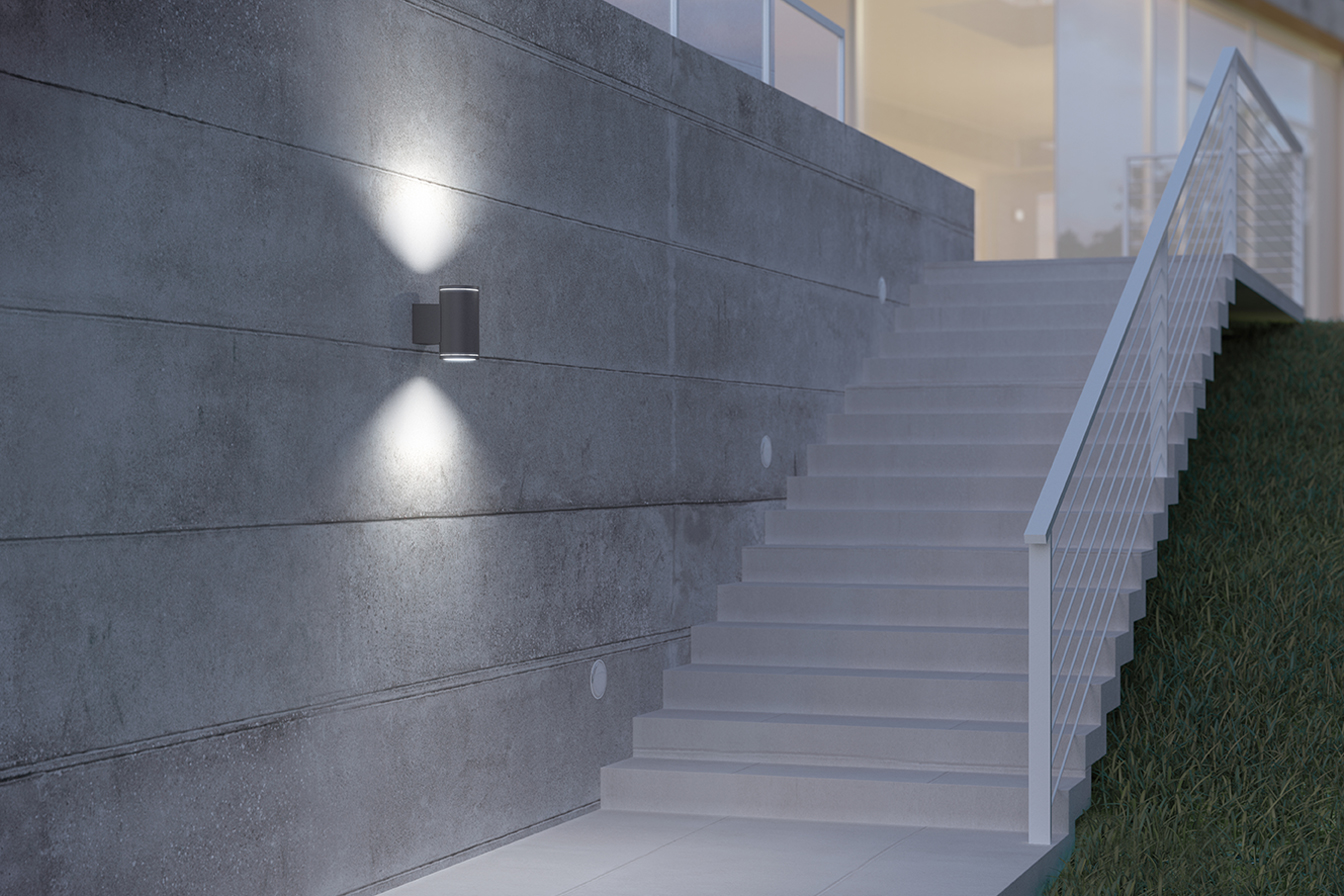 ESYLUX ALVA Up-/Downlights
