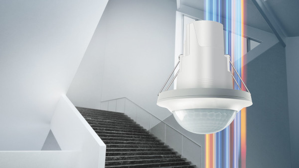 ESYLUX APC-Präsenzmelder 