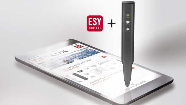ESYLUX ESY-Pen