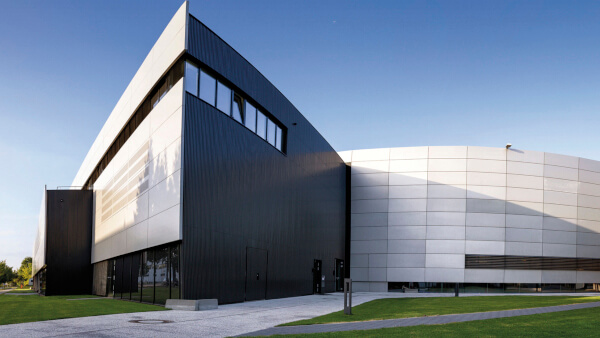 ESYLUX Human Centric Lighting bei Helmholtz
