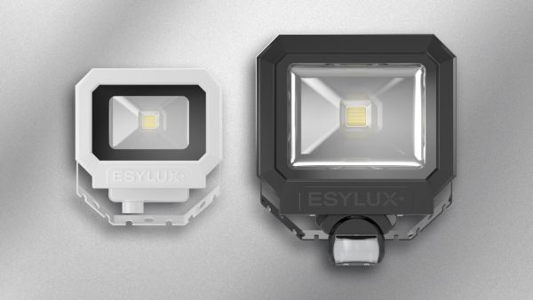 ESYLUX OFL/AFL SUN LED Außenstrahler ESYLUX OFL/AFL SUN LED Außenstrahler