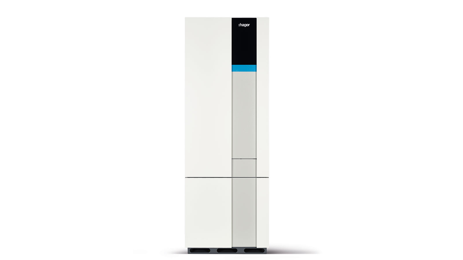Hager flow Energiespeicher