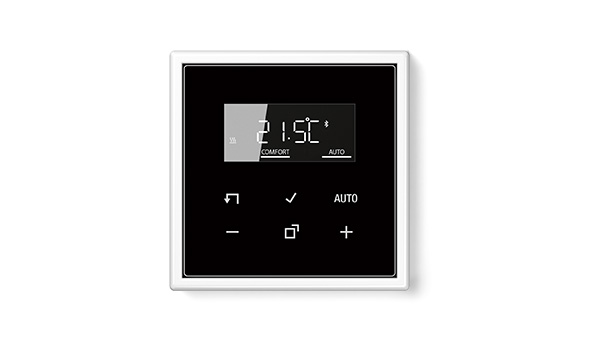 JUNG Raumthermostat JUNG Raumthermostat