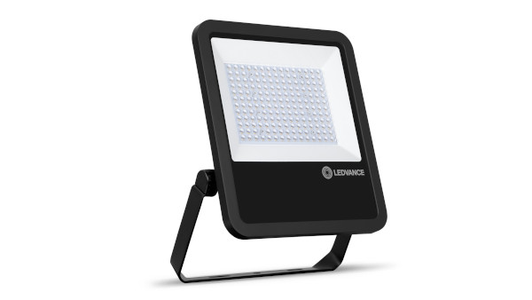 LEDVANCE FLOODLIGHT COMPACT Das Bild zeigt den Fluter FLOODLIGHT COMPACT von LEDVANCE.