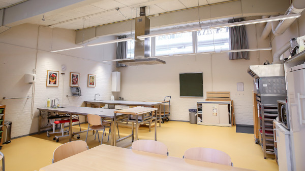 LEDVANCE LED-Bürobeleuchtung LEDVANCE LED-Bürobeleuchtung