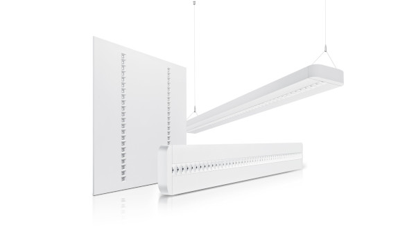 LEDVANCE LED-Bürobeleuchtung LEDVANCE LED-Bürobeleuchtung
