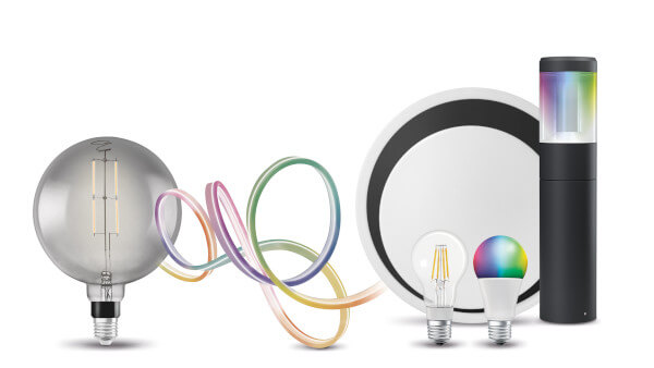 LEDVANCE Smart+