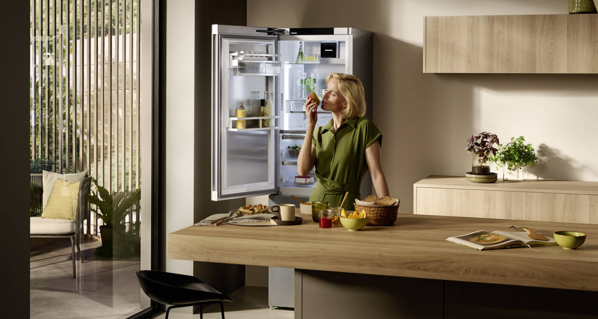 Liebherr BioFresh