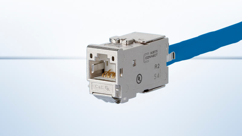 Metz Connect C6Amodul