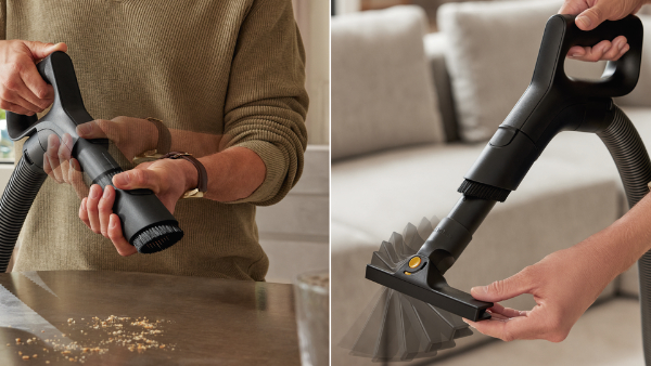 Miele Guard Zubehör