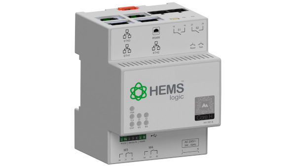 Schneider Electric Home Energy Management System
