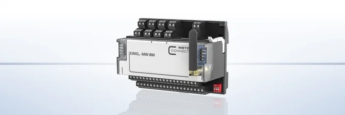 Metz Connect EWIO2