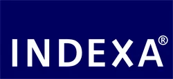 Logo INDEXA Logo INDEXA