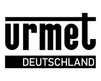 Das Bild zeigt das Logo des Herstellers Urmet Deutschland