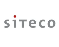 Logo des Herstellers SITECO