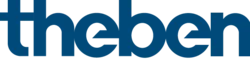 Logo Theben