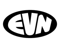Das Bild zeigt das Logo des Herstellers EVN.