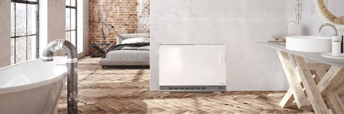Dimplex Wärmespeicher