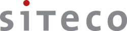 Logo des Herstellers SITECO