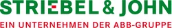 Logo STRIEBEL & JOHN