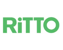 Das Bild zeigt das Logo des Herstellers Ritto.