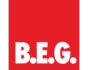 Logo B.E.G.