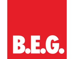 Logo B.E.G.