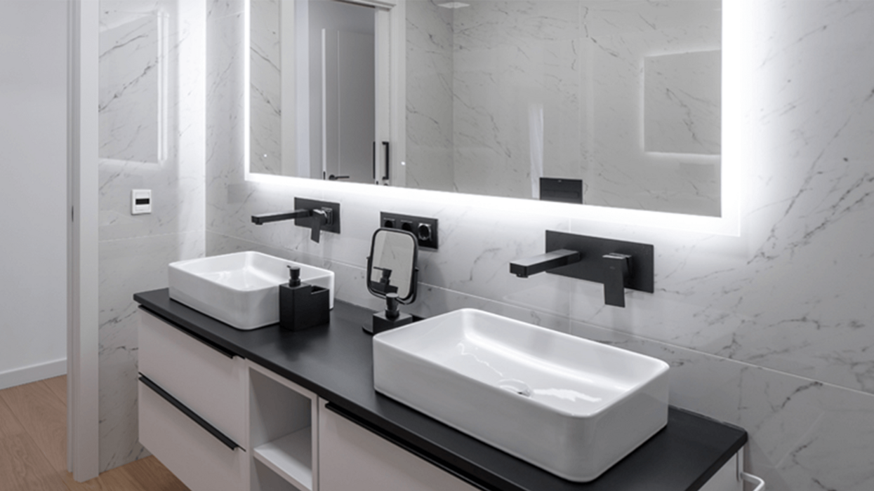 JUNG HOME Pucks können