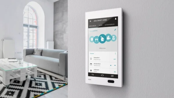 Gira eNet SMART HOME