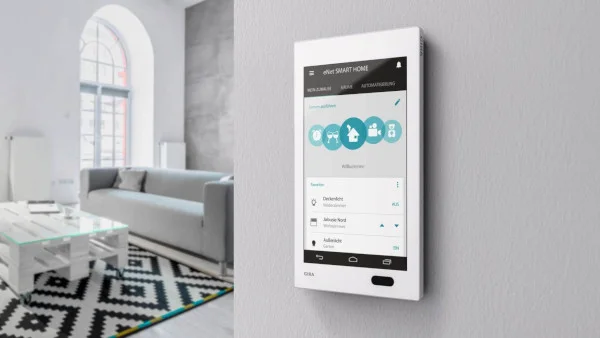 Gira eNet SMART HOME Gira eNet SMART HOME