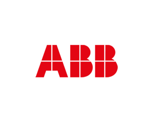 Logo ABB