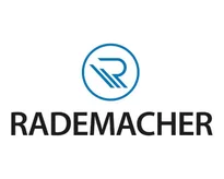 Logo des Herstellers Rademacher