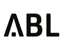 Das Bild zeigt das Logo des Herstellers ABL.