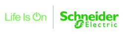 Logo Schneider Electric