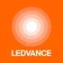 Das Bild zeigt das Logo des Herstellers Ledvance