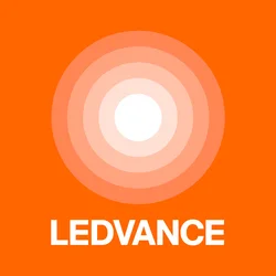 Logo LEDVANCE Logo LEDVANCE