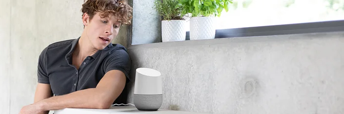 Busch-VoiceControl