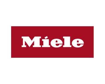 Logo des Herstellers Miele