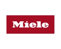 Logo des Herstellers Miele