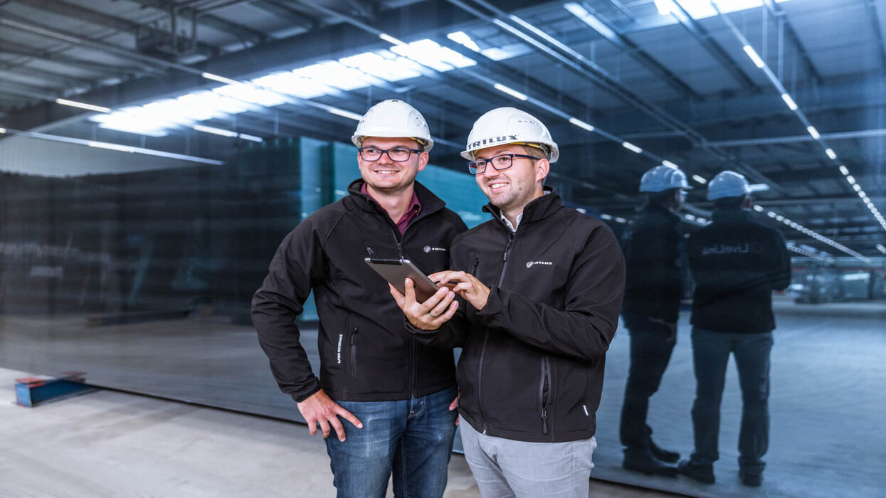 Lichtmanagement neu gedacht: TRILUX LiveLink