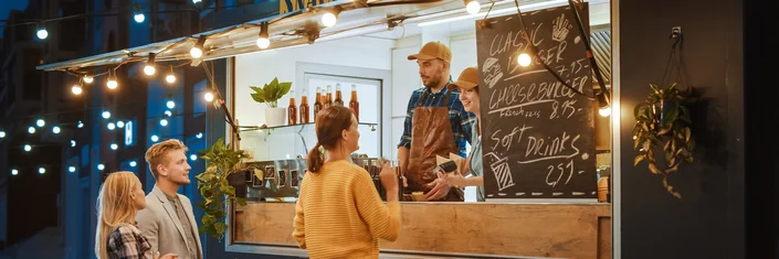 Mobile Stromzähler von Eltako