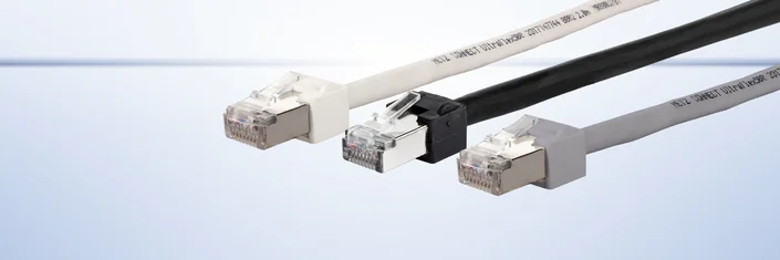 METZ CONNECT Ultraflex500 Patchkabel