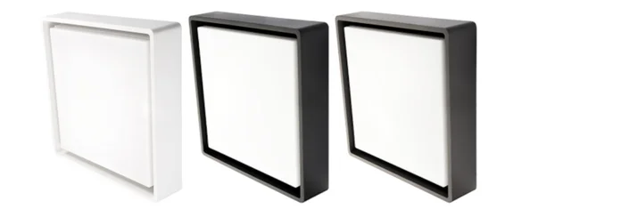 SG Frame Square Maxi
