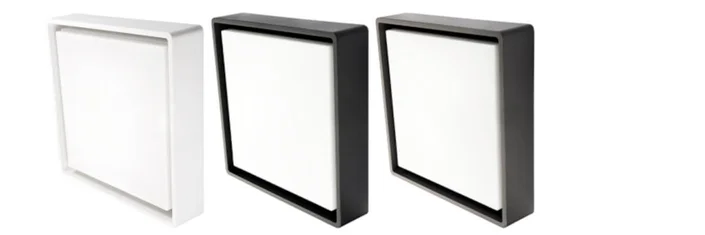 SG Frame Square Maxi