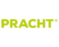 Logo des Herstellers Pracht