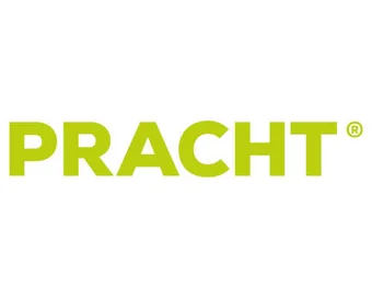 Logo des Herstellers Pracht